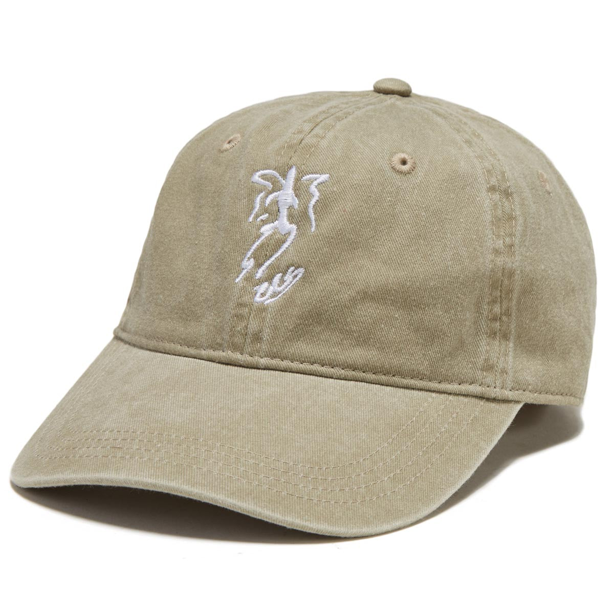 CCS Ink Angel Hat - Khaki image 1