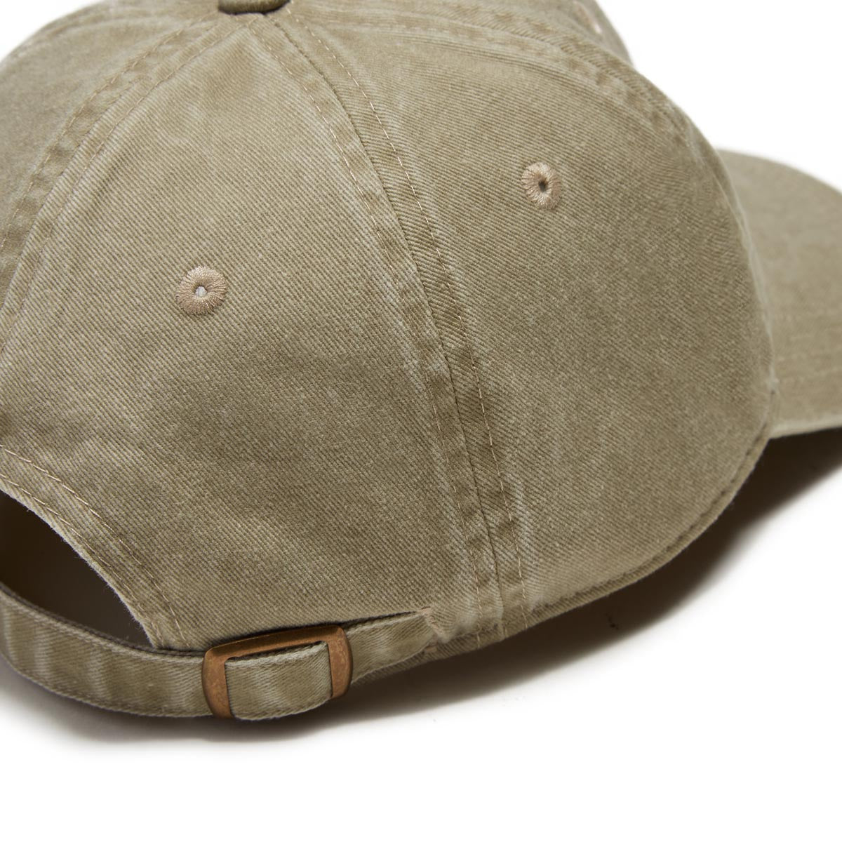 CCS Ink Angel Hat - Khaki image 4