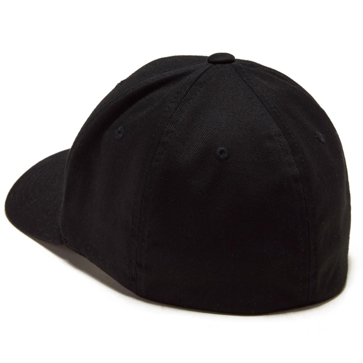 CCS Kickflip 2000 Flexfit Hat - Black image 2