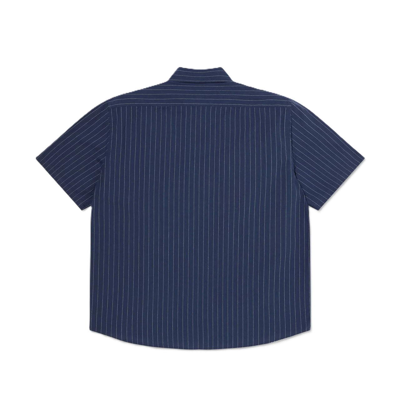Last Resort AB SM001 Shirt - Blueprint image 2