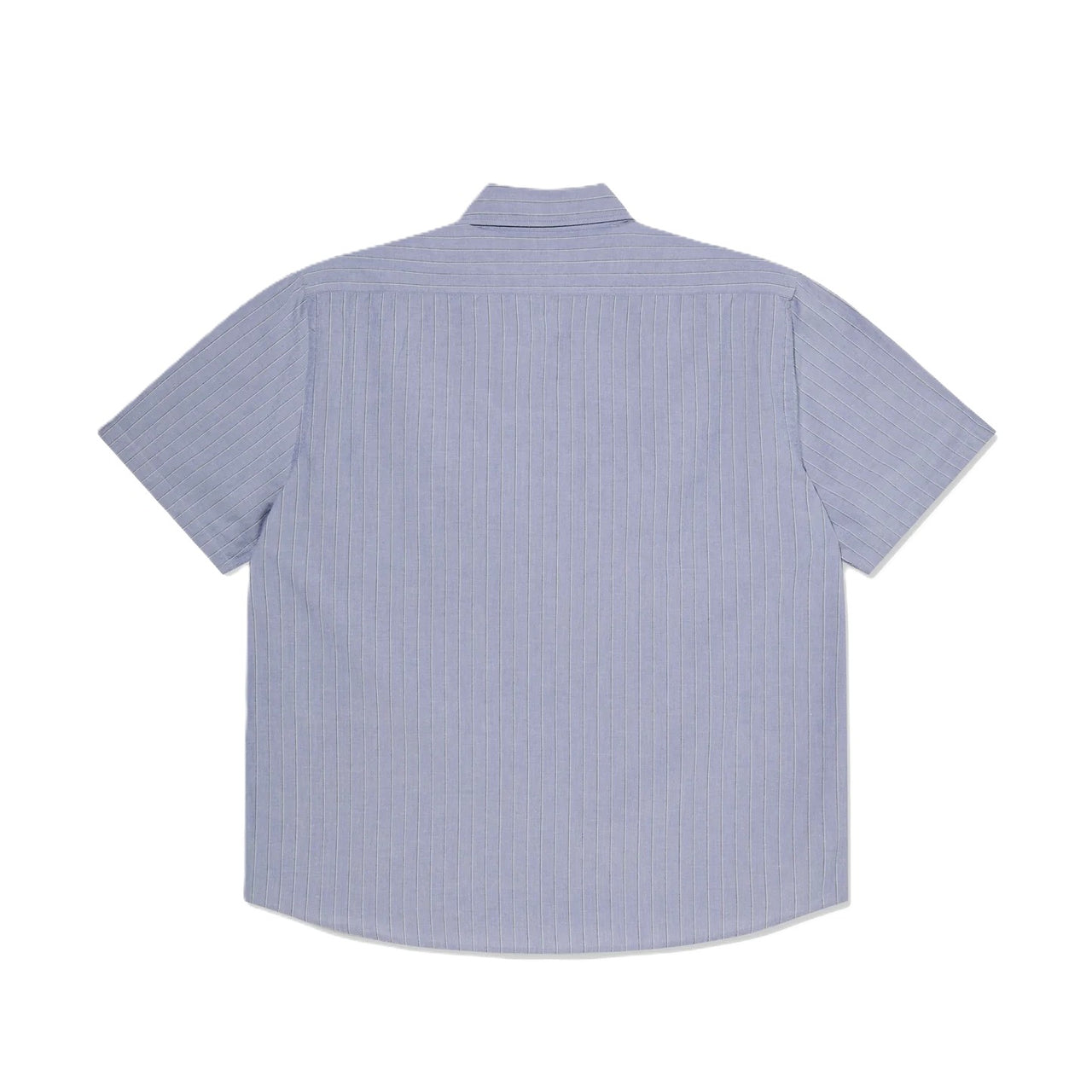 Last Resort AB SM001 Shirt - Zen Blue 2025 image 2