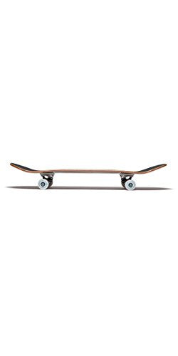 CCS Logo Skateboard Complete - Black