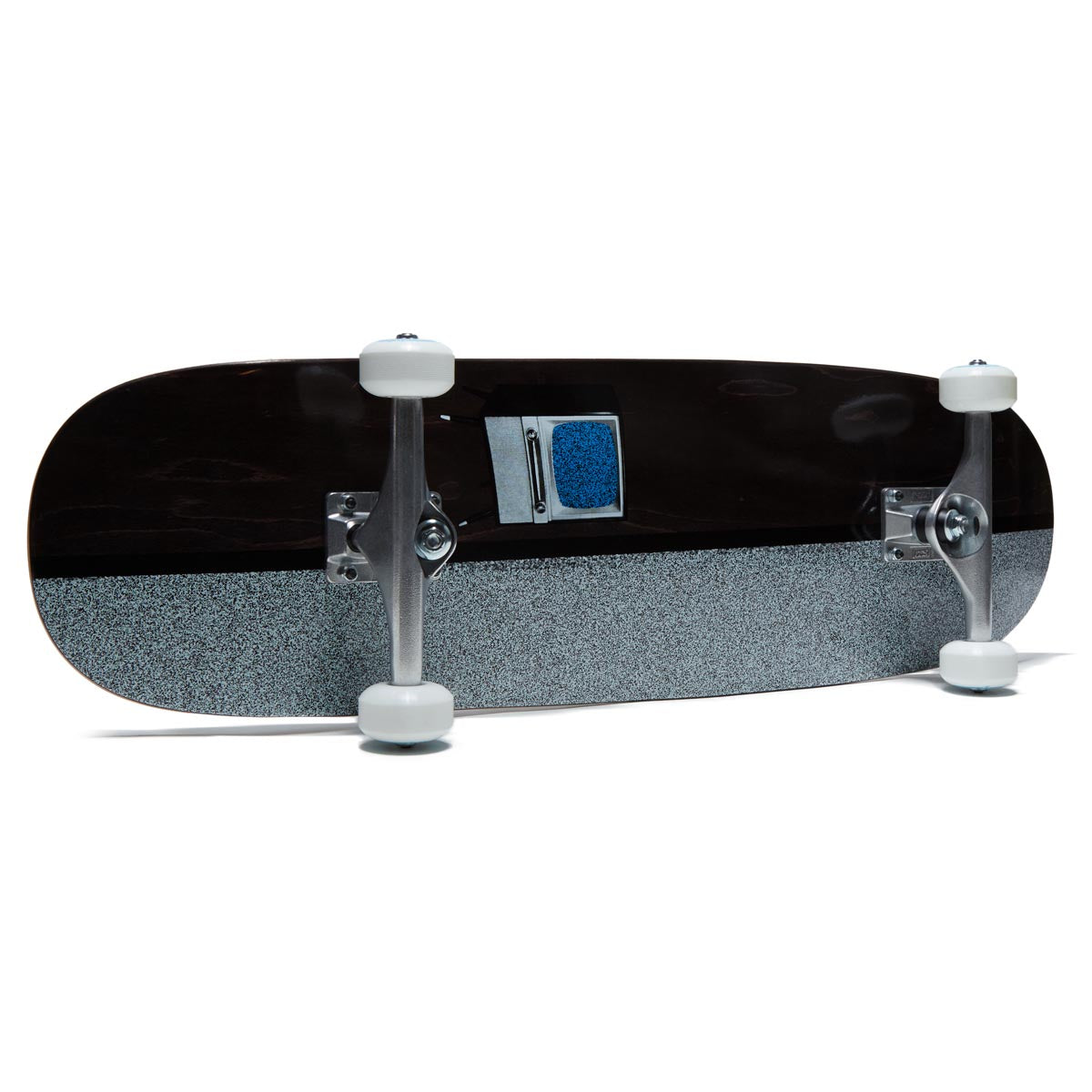CCS Noise Shp1 Shaped Skateboard Complete - Black - 9.125