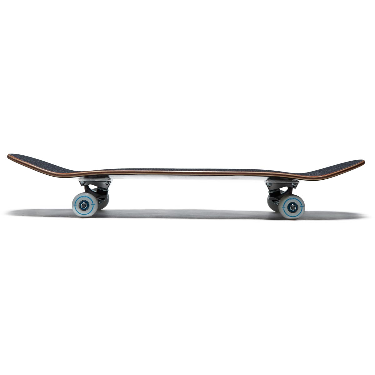CCS Noise Shp1 Shaped Skateboard Complete - Black - 9.125