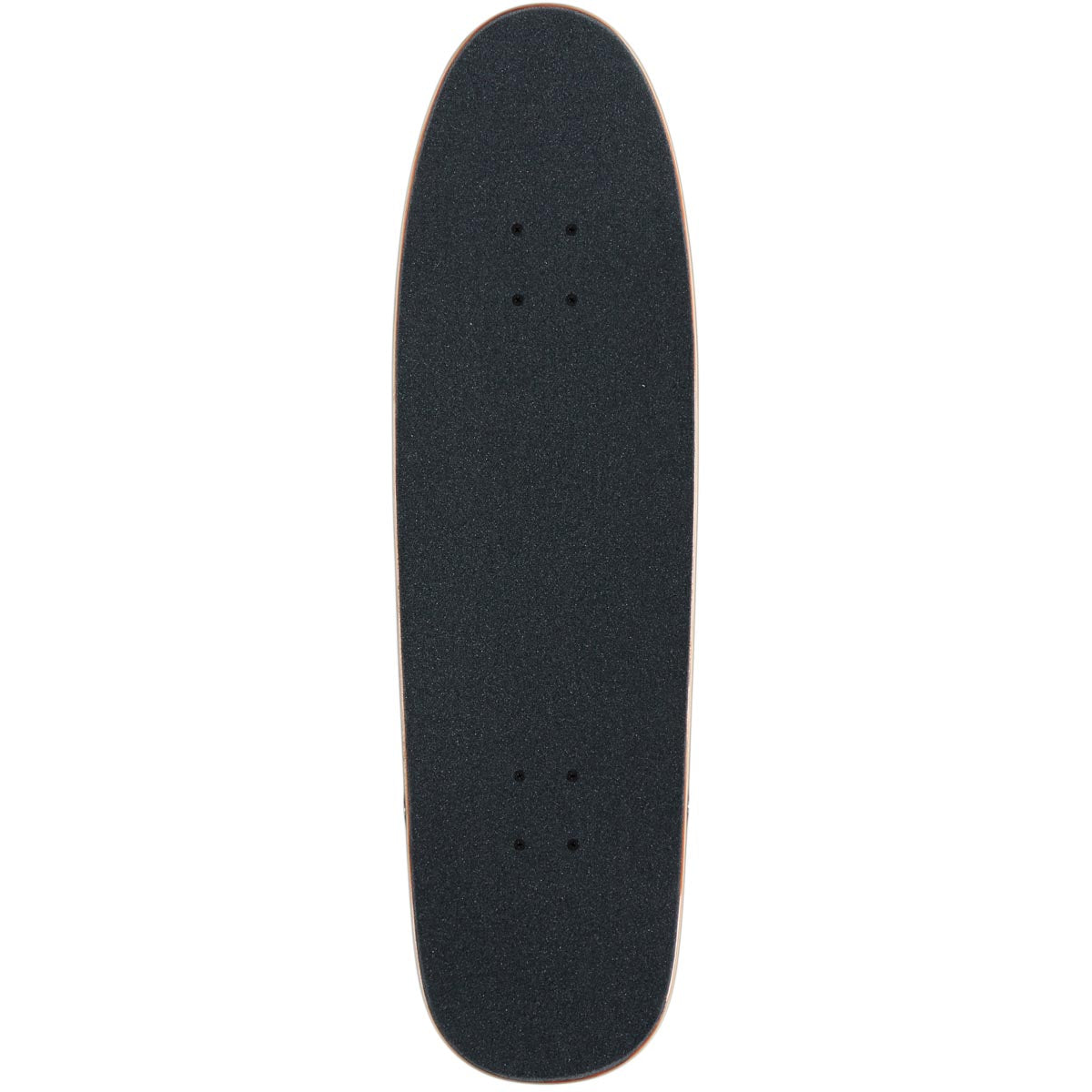 CCS Noise Shp1 Shaped Skateboard Complete - Green - 9.125