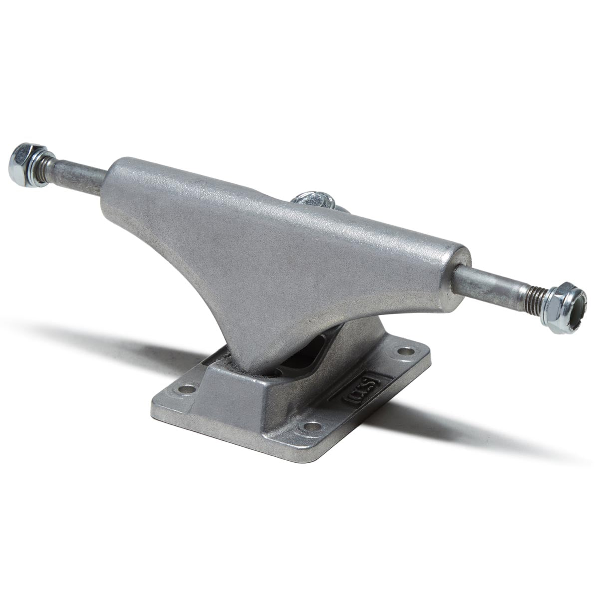 CCS Skateboard Trucks - Raw - 109mm CCS Skateboard Trucks - Raw - 109mm