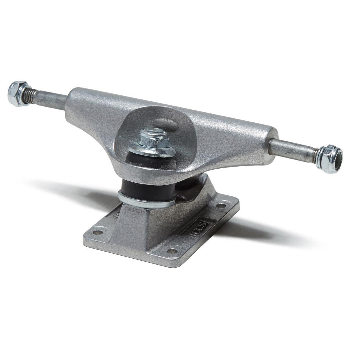 CCS Skateboard Trucks - Raw - 109mm image 2