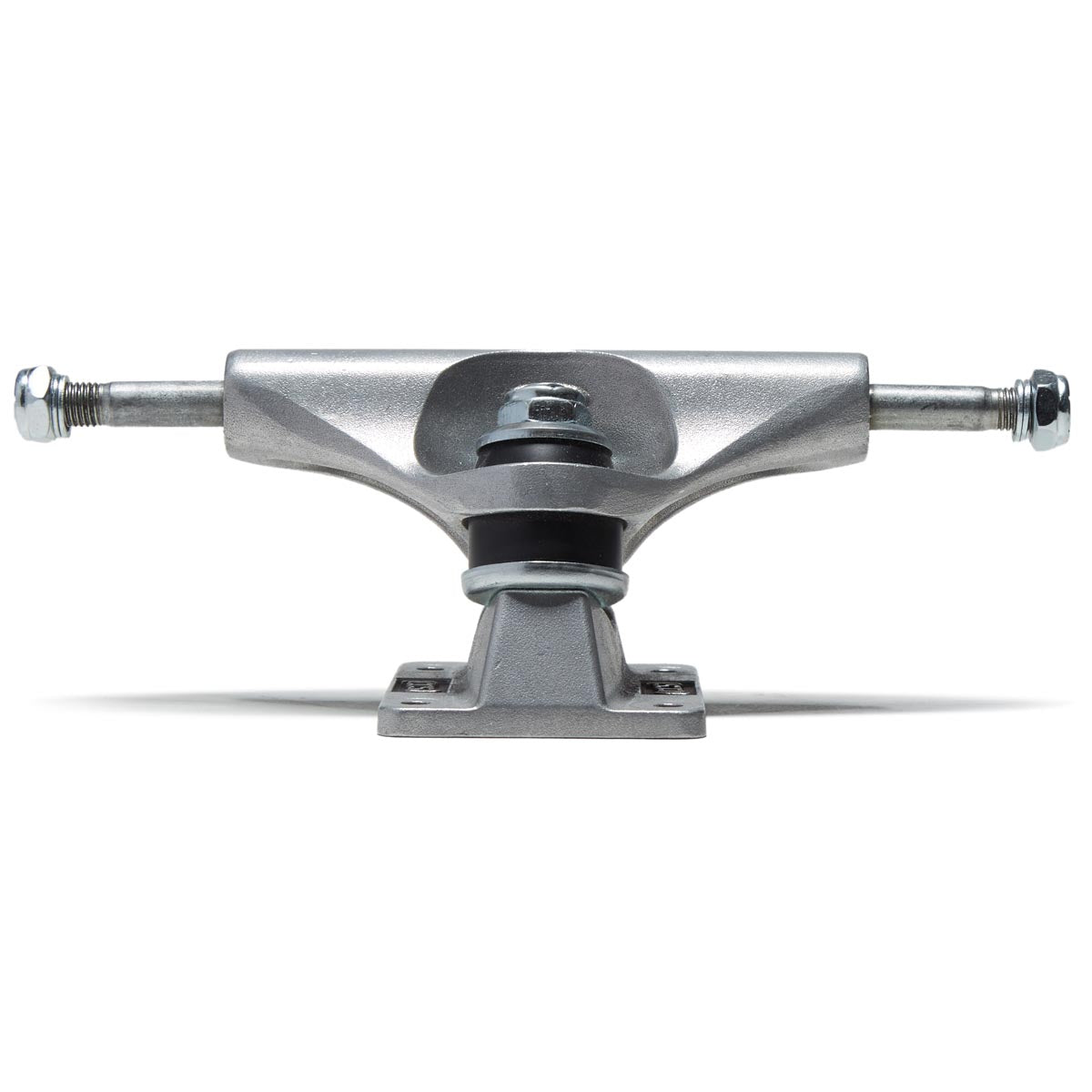CCS Skateboard Trucks - Raw - 109mm image 5