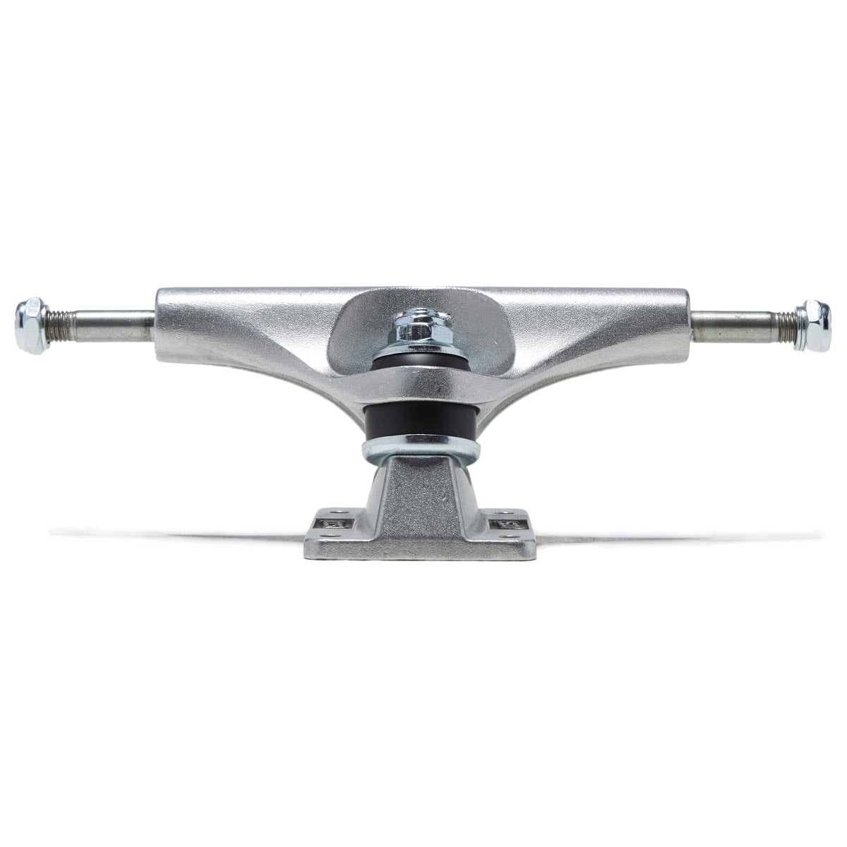 CCS Skateboard Trucks - Raw - 129mm image 5