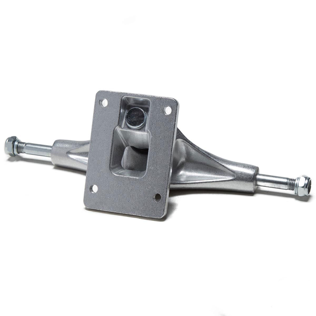 CCS Skateboard Trucks - Raw - 139mm image 3