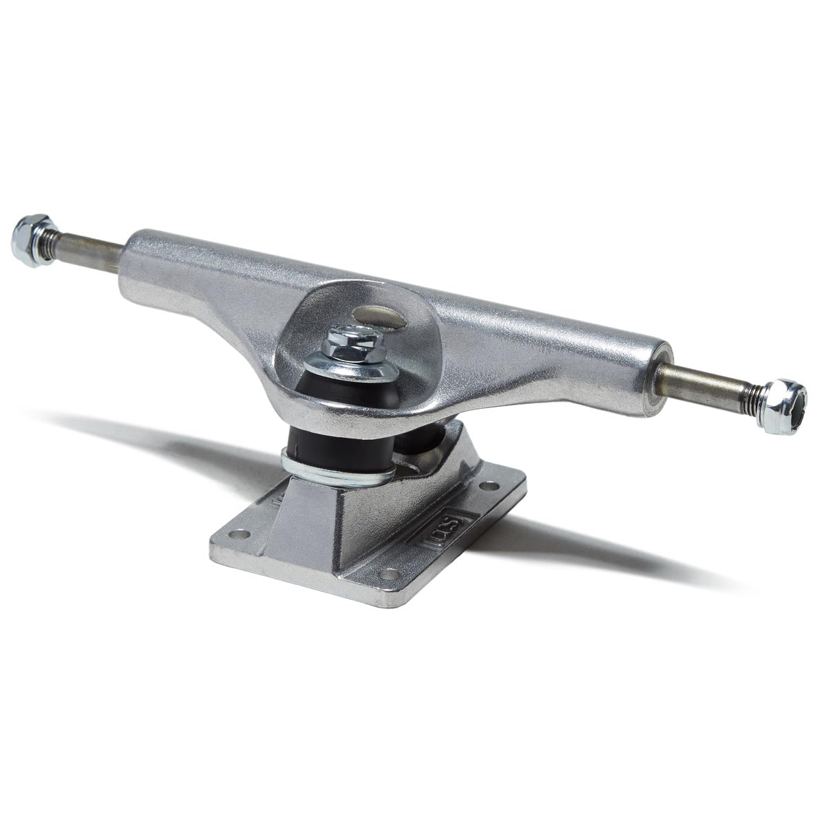 CCS Skateboard Trucks - Raw - 144mm image 2