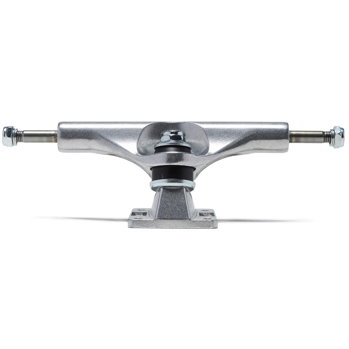 CCS Skateboard Trucks - Raw - 144mm image 5