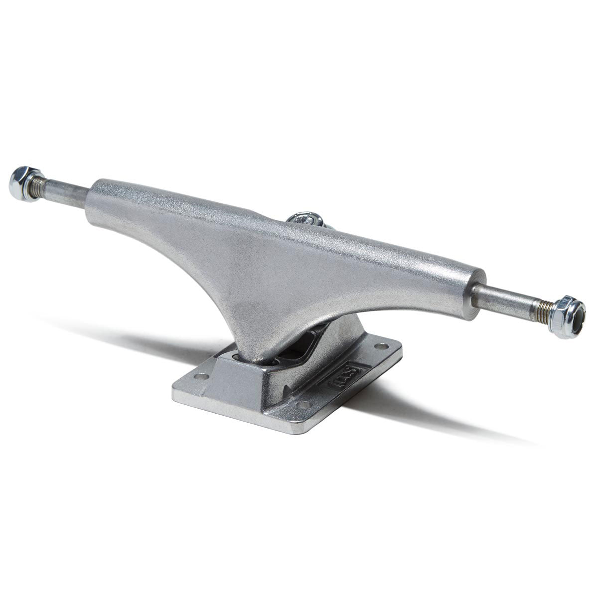 CCS Skateboard Trucks - Raw - 149mm image 1