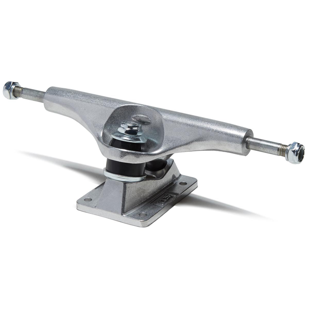 CCS Skateboard Trucks - Raw - 149mm CCS Skateboard Trucks - Raw - 149mm