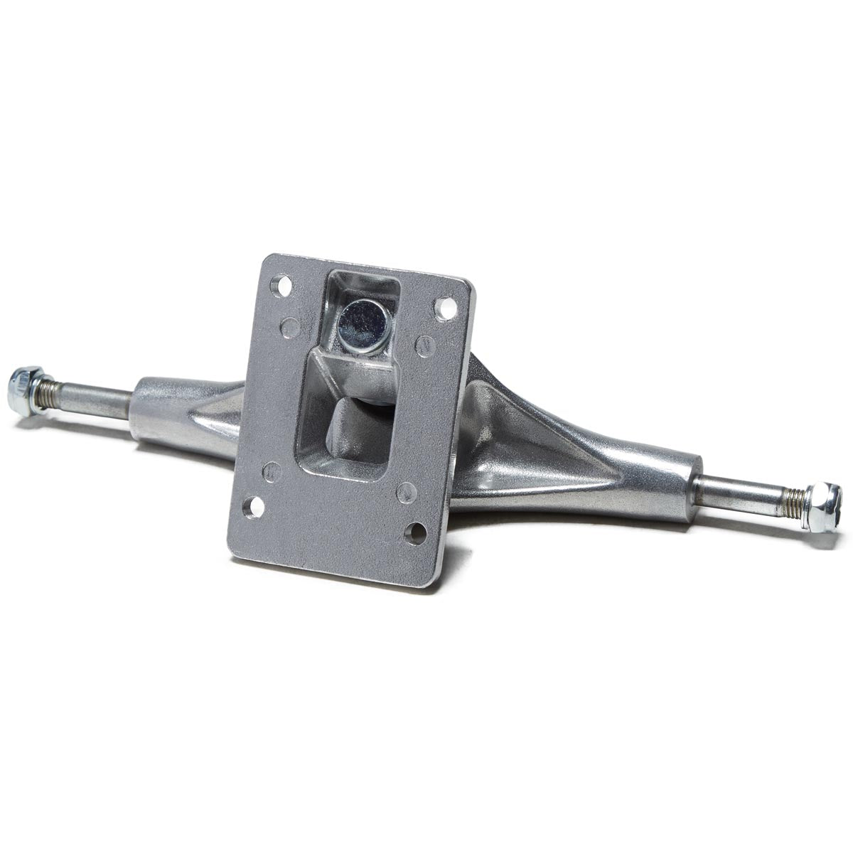 CCS Skateboard Trucks - Raw - 149mm image 3