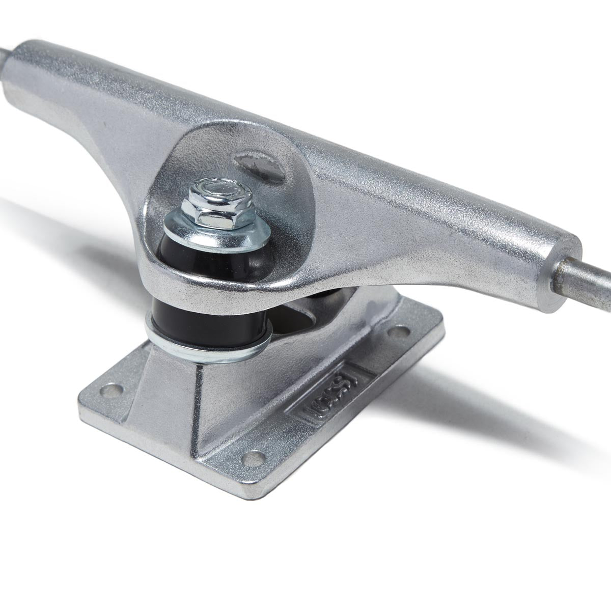 CCS Skateboard Trucks - Raw - 149mm image 4