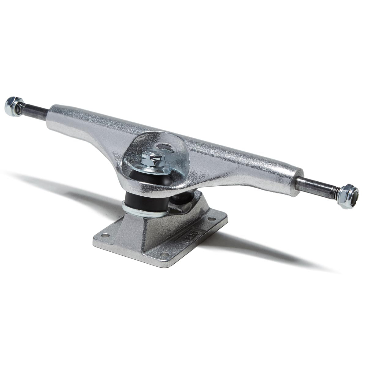 CCS Skateboard Trucks - Raw - 169mm image 2