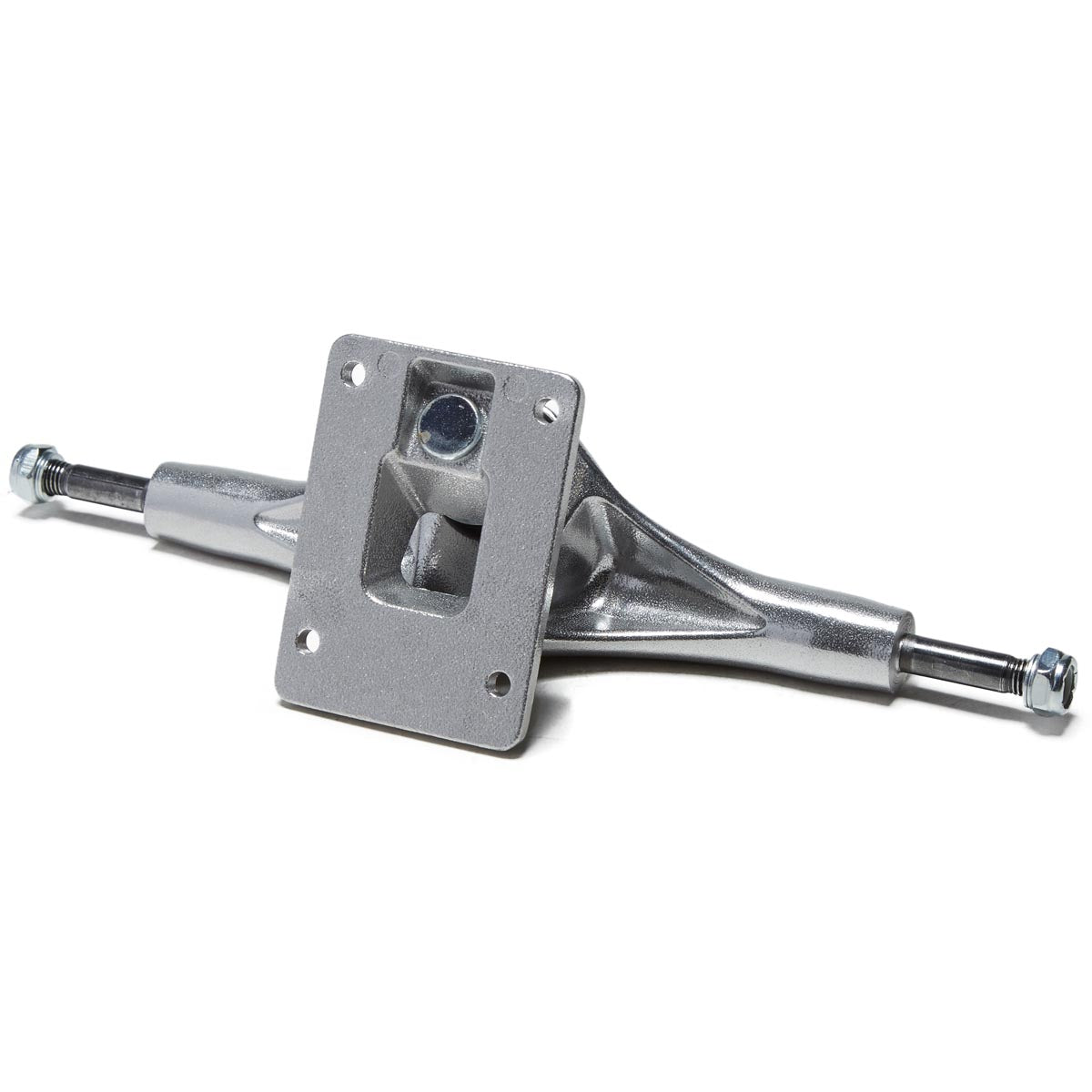 CCS Skateboard Trucks - Raw - 169mm image 3