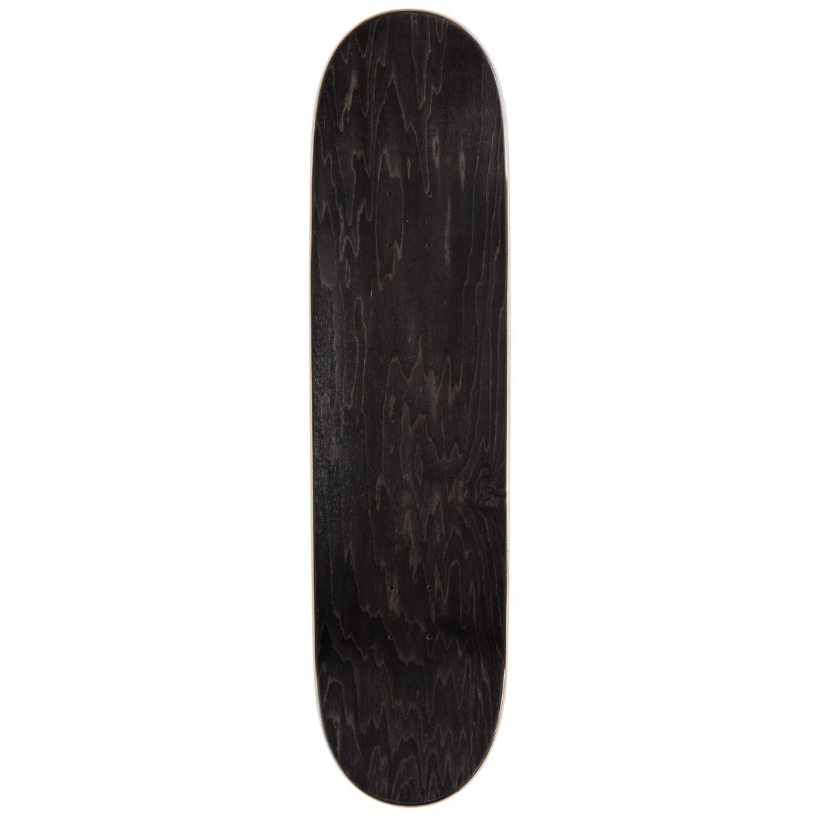 CCS Smile Decay Skateboard Complete - Black image 2