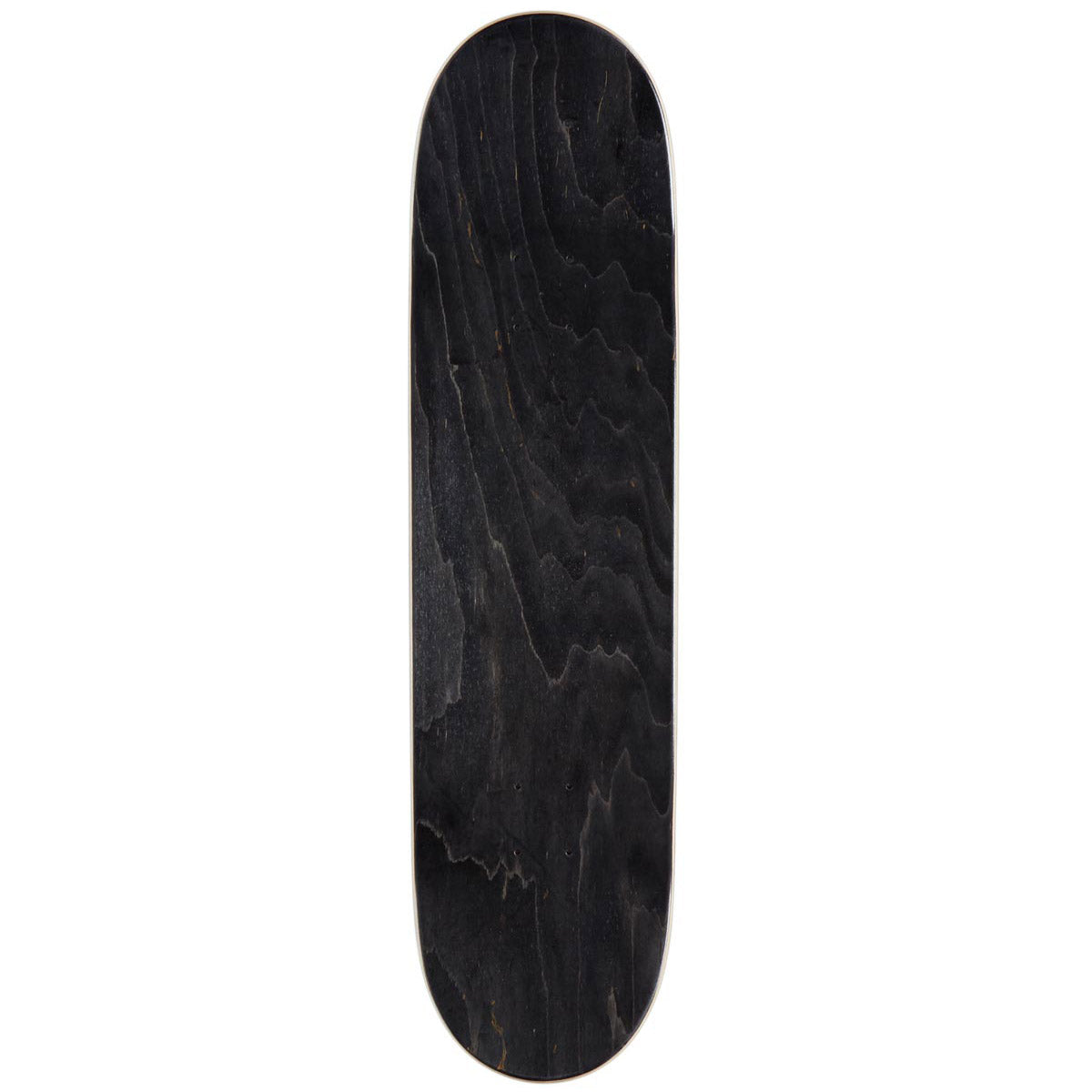 CCS Smile Decay Skateboard Deck - Purple image 2
