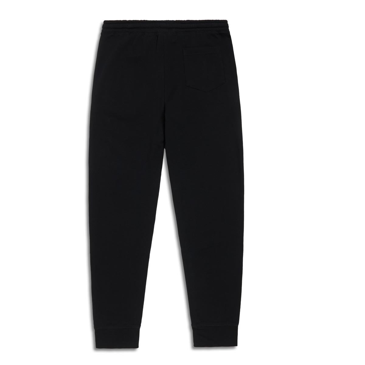 CCS 97 Star Sweatpants - Black - XL image 2