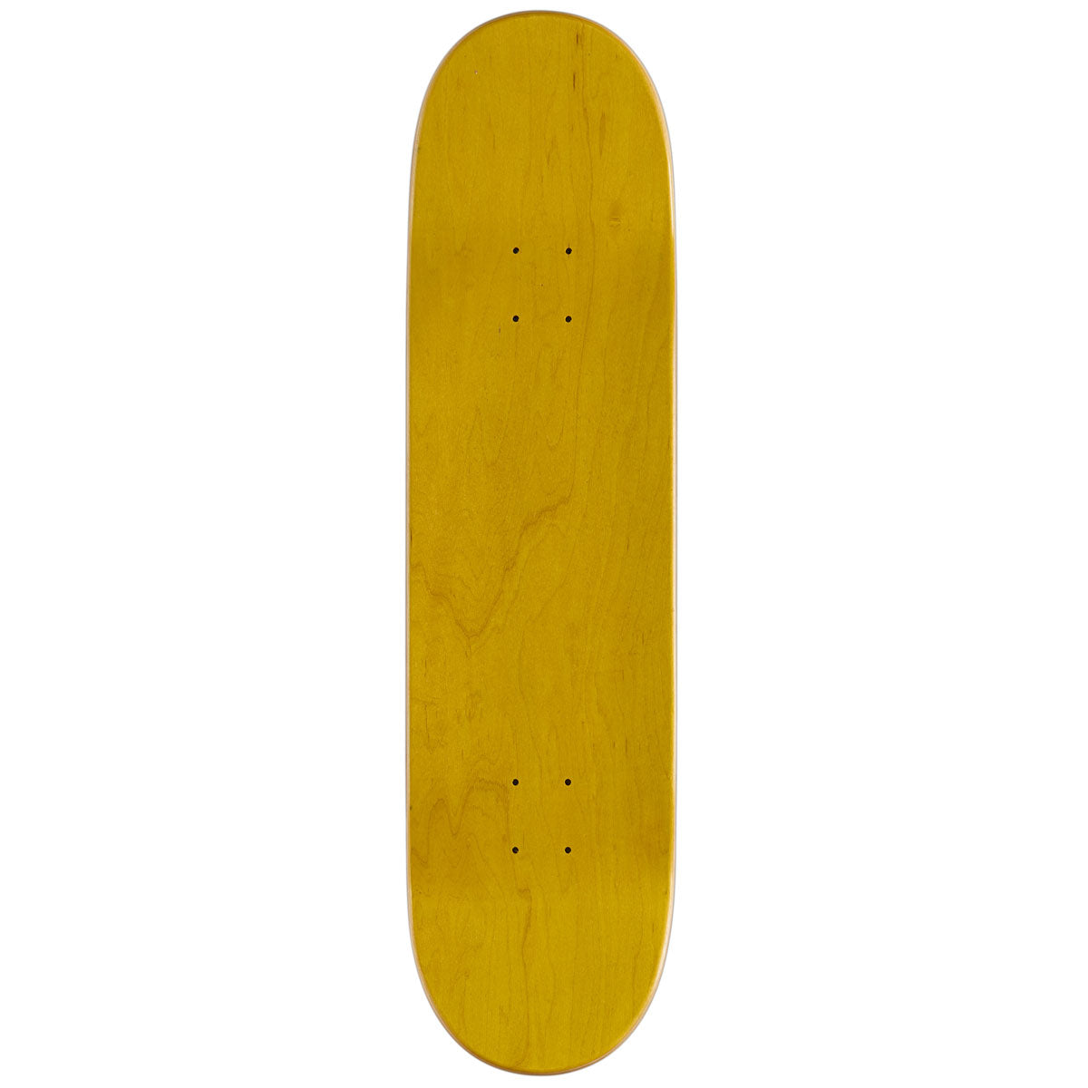 CCS Vampire Skateboard Deck - Red Foil image 3