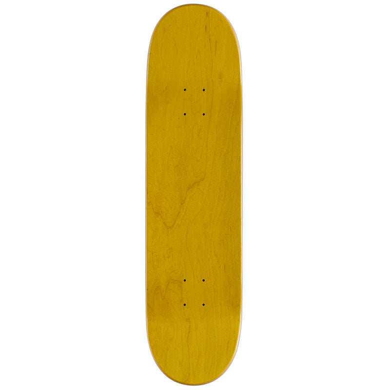 CCS Vampire Skateboard Deck - Red Foil