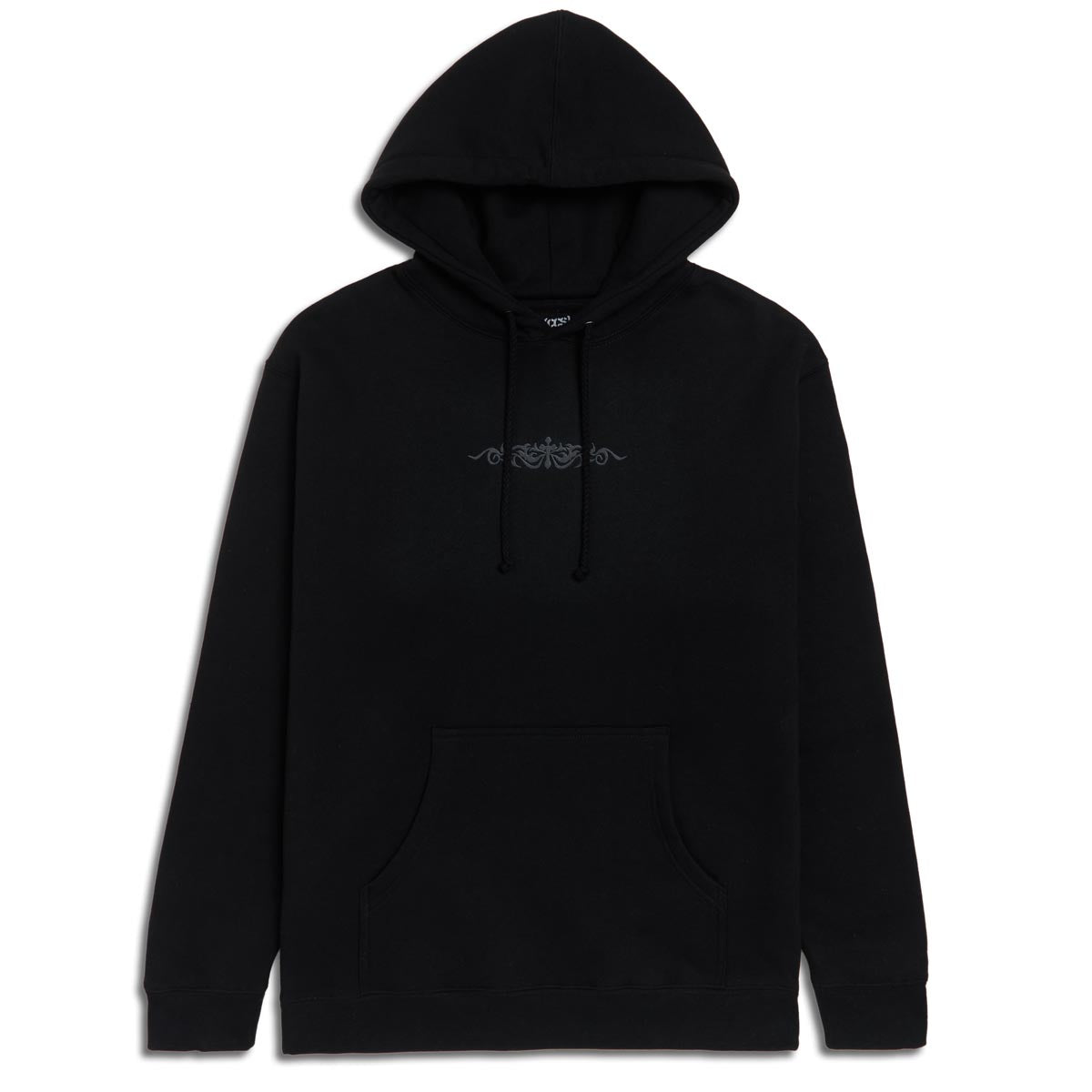 CCS Vampire Hoodie - Black image 2
