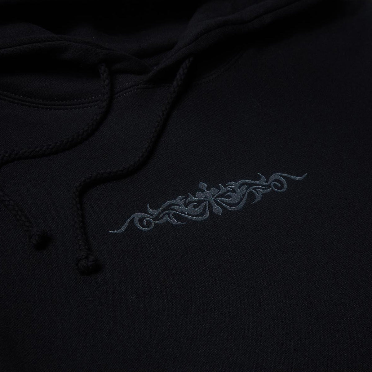CCS Vampire Hoodie - Black image 4