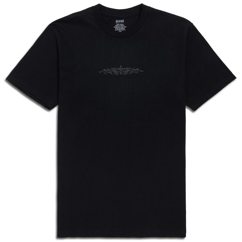 CCS Vampire T-Shirt - Black
