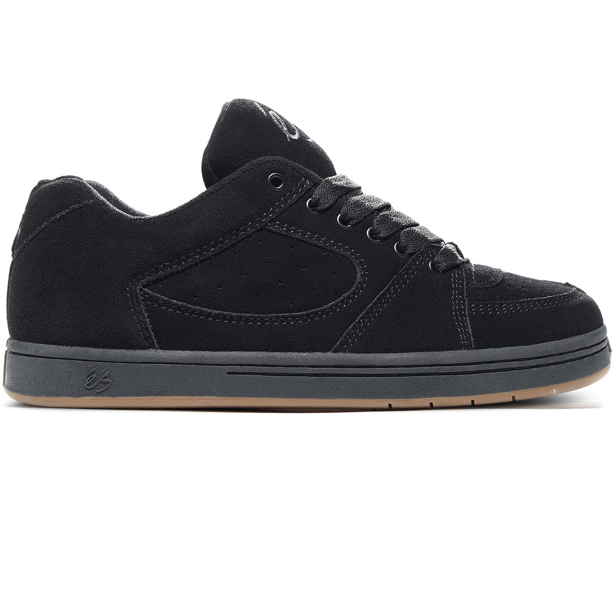 eS Accel OG Shoes - Black image 1