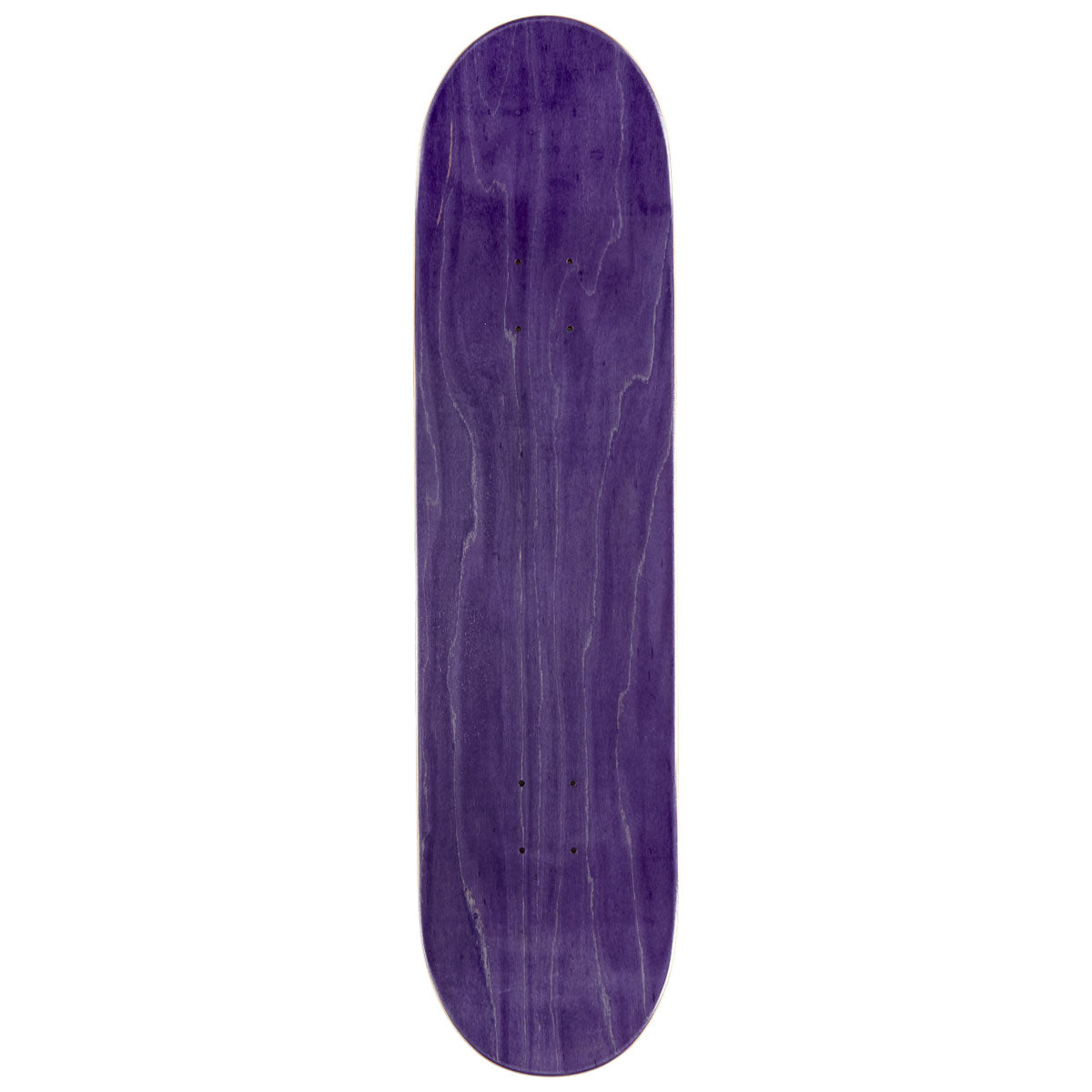 CCS x Tyler Quigley Flash Butterflies Skateboard Deck - White image 2