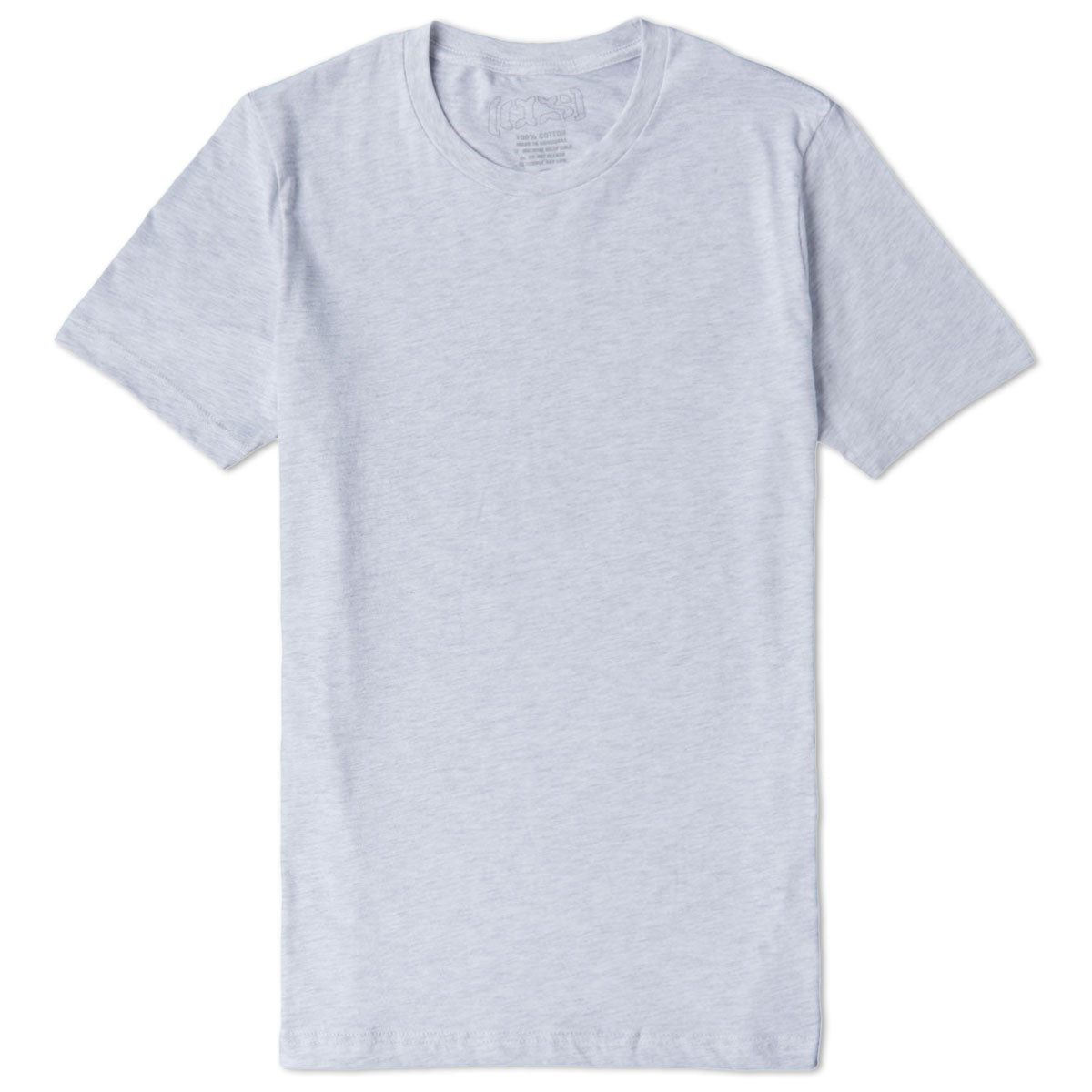 CCS Basis T-Shirt - Ash image 1