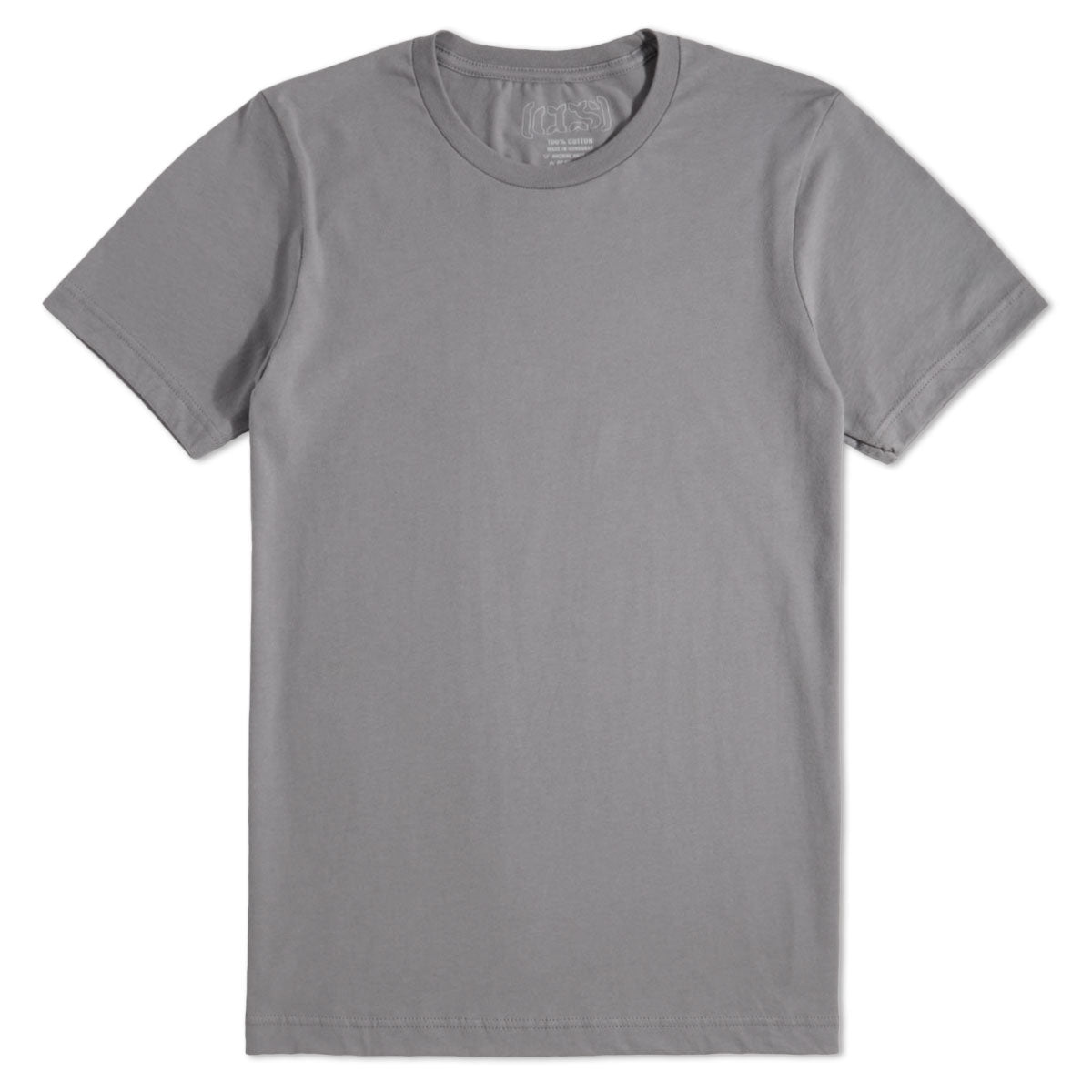 CCS Basis T-Shirt - Grey image 1