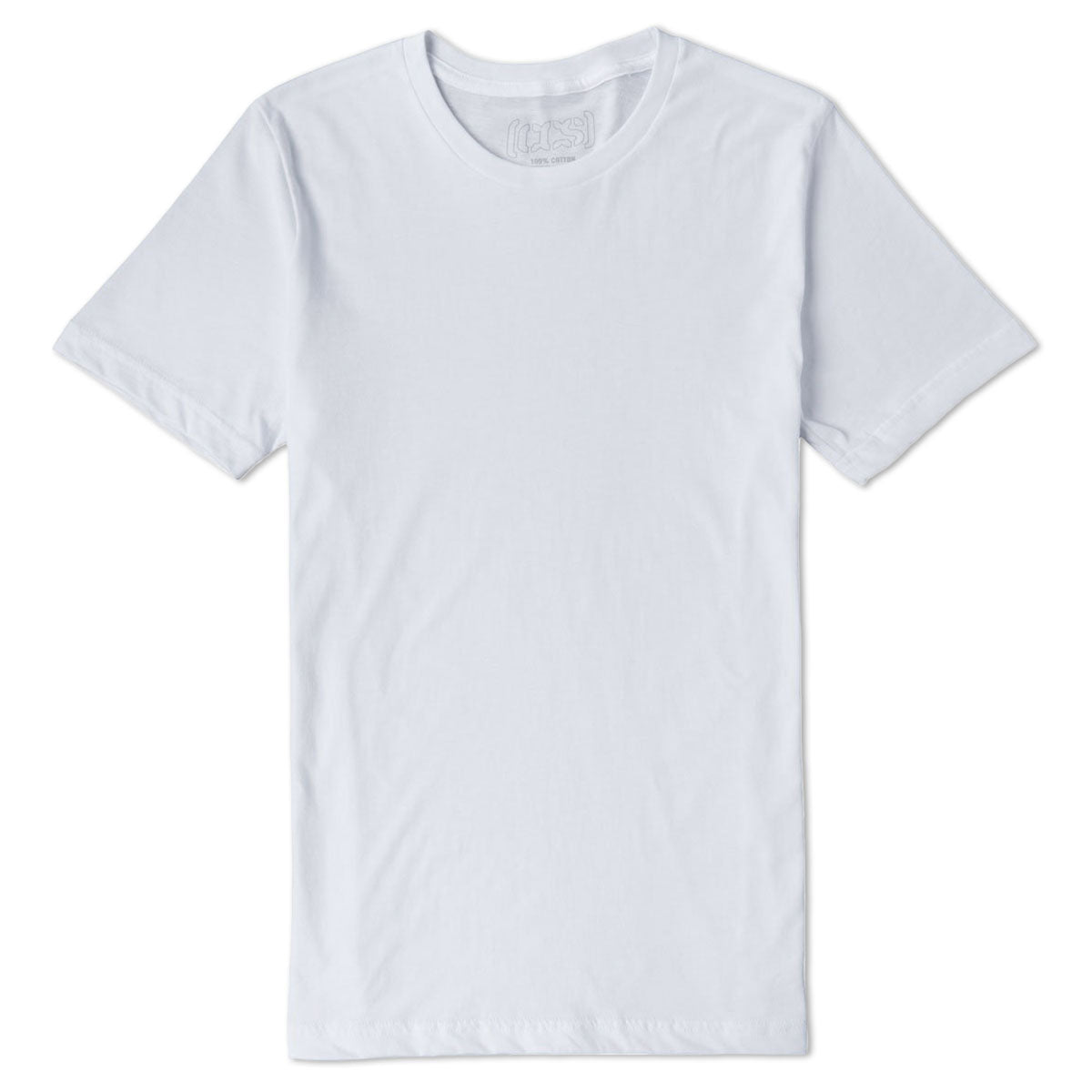 CCS Basis T-Shirt - White image 2
