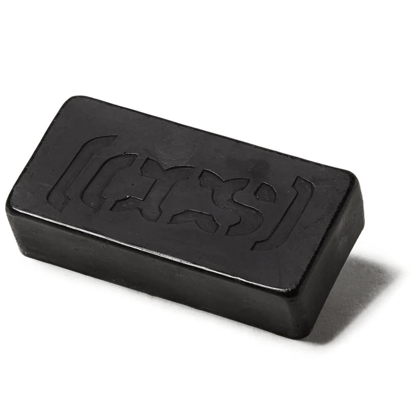 CCS Skateboard Wax - Black