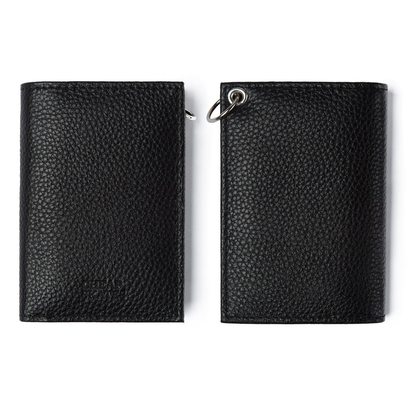 CCS Cheap Skates Chain Wallet - Black