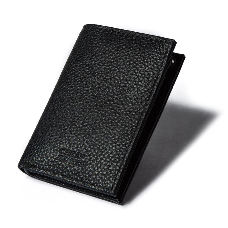 CCS Cheap Skates Chain Wallet - Black
