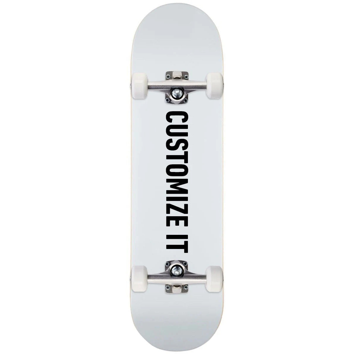 CCS Custom Skateboard Complete image 1