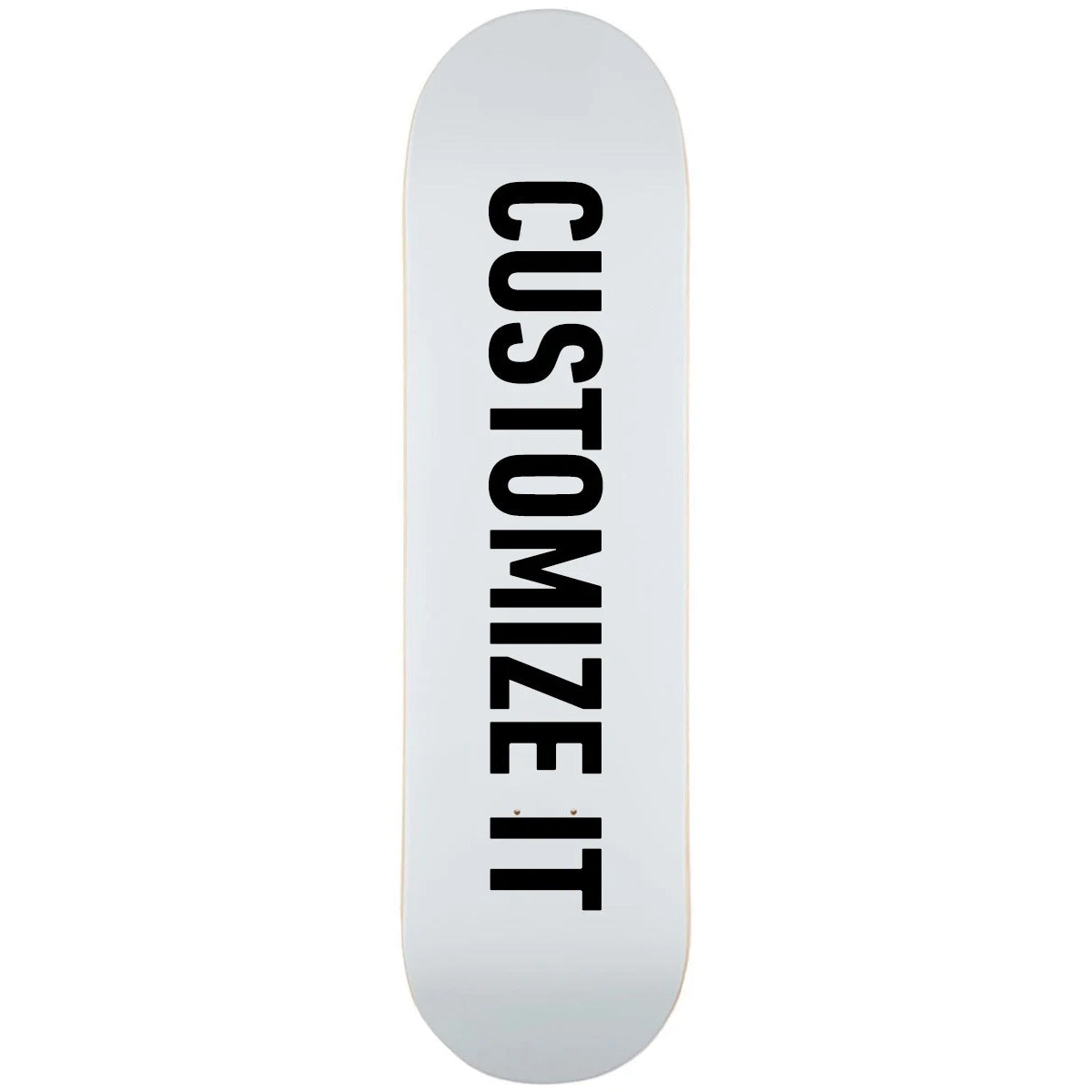 CCS Custom Skateboard Deck image 1