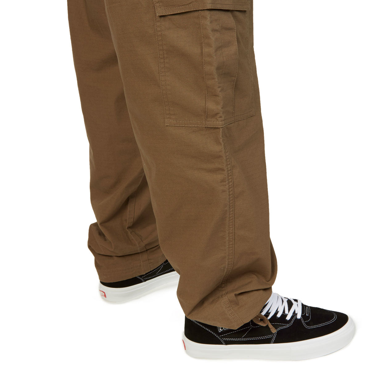 CCS Easy Ripstop Cargo Pants - Brown image 8