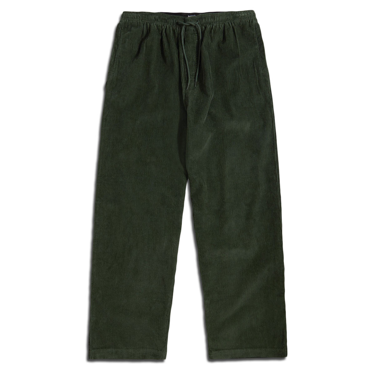 CCS Easy Corduroy Pants - Green image 2