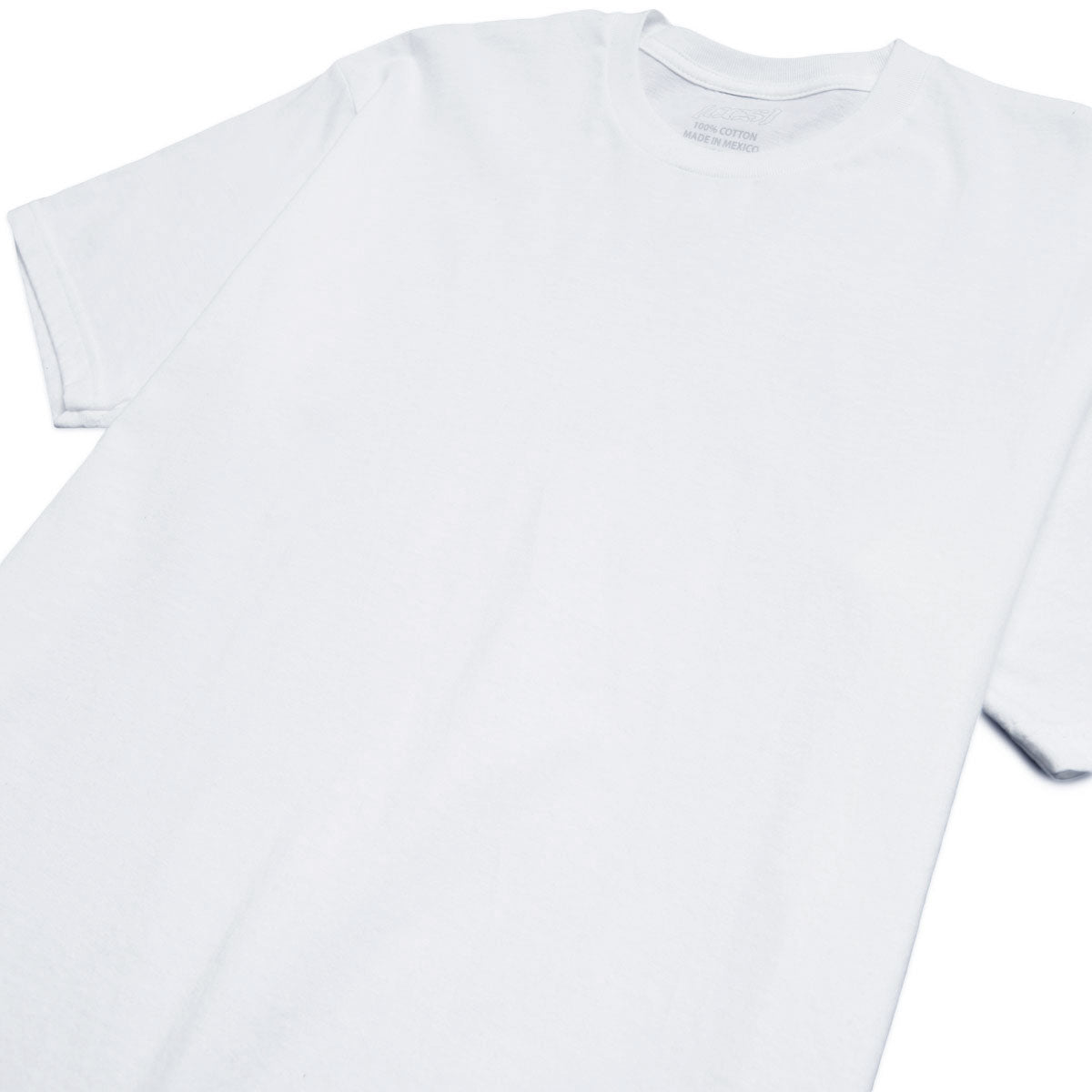CCS OG Heavyweight T-Shirt - White image 2