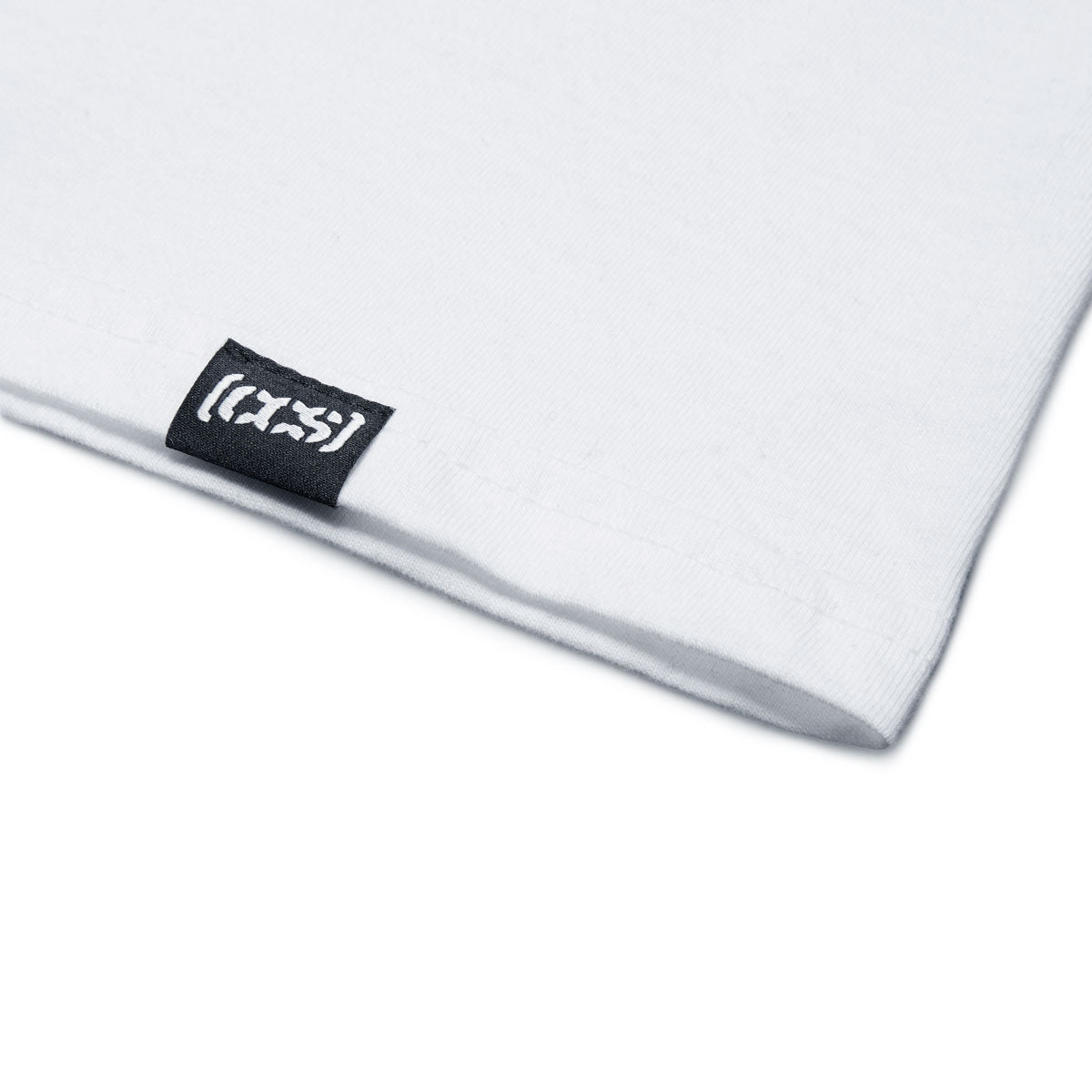 CCS OG Heavyweight T-Shirt - White image 3