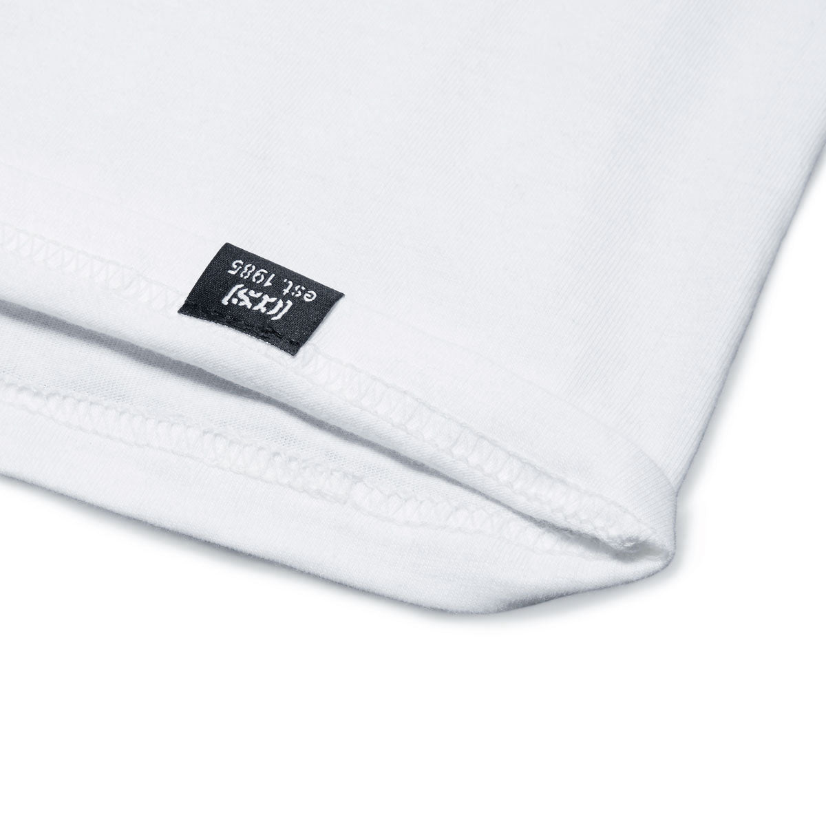 CCS OG Heavyweight T-Shirt - White image 4