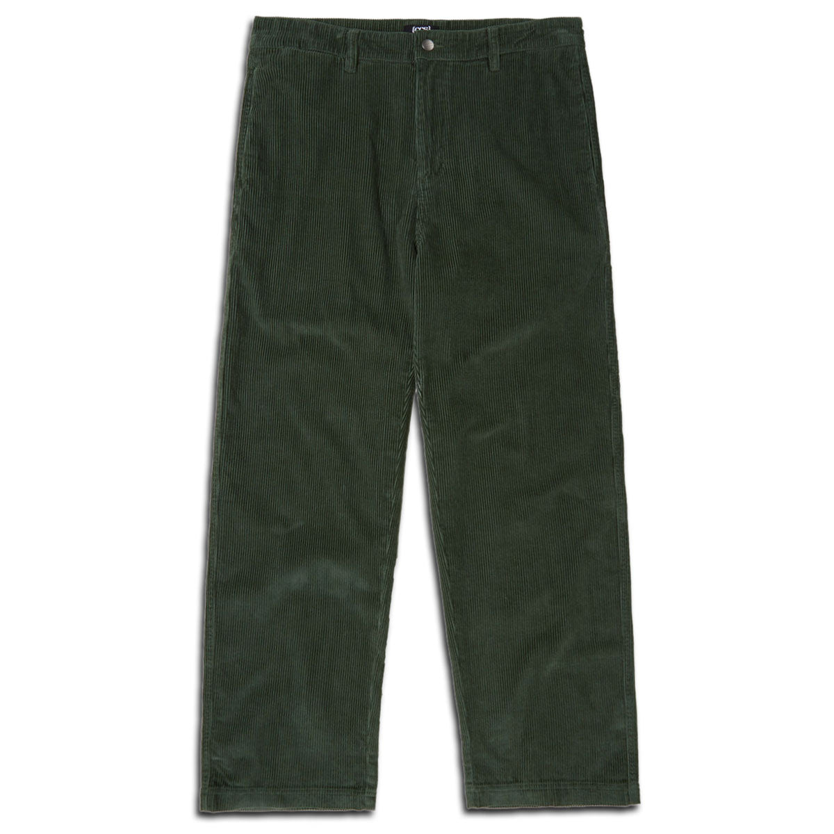 CCS Original Relaxed Corduroy Pants - Green image 2