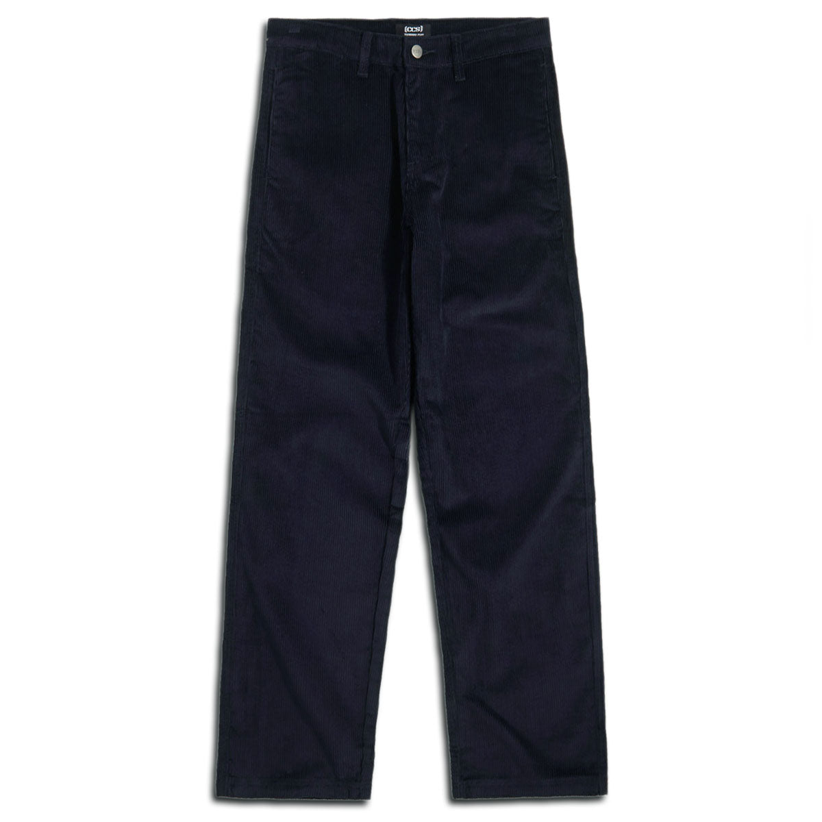CCS Original Relaxed Corduroy Pants - Navy image 2
