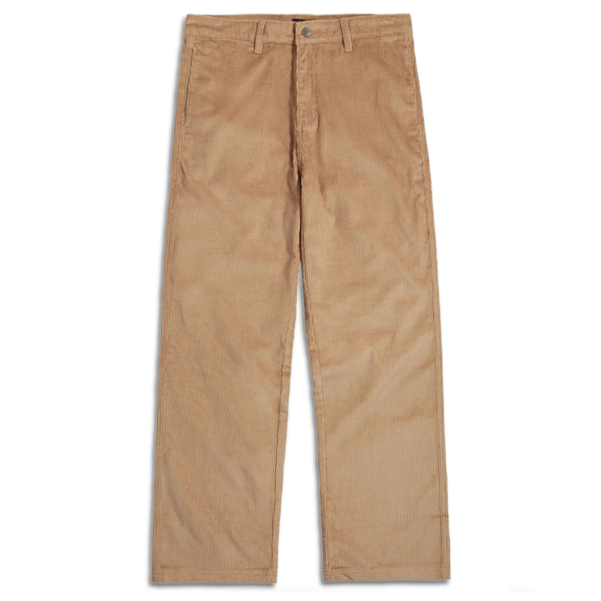 CCS Original Relaxed Corduroy Pants - Tan CCS Original Relaxed Corduroy Pants - Tan