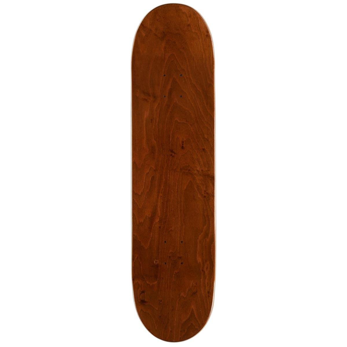 CCS Shatter Foil Skateboard Complete - Rust image 4
