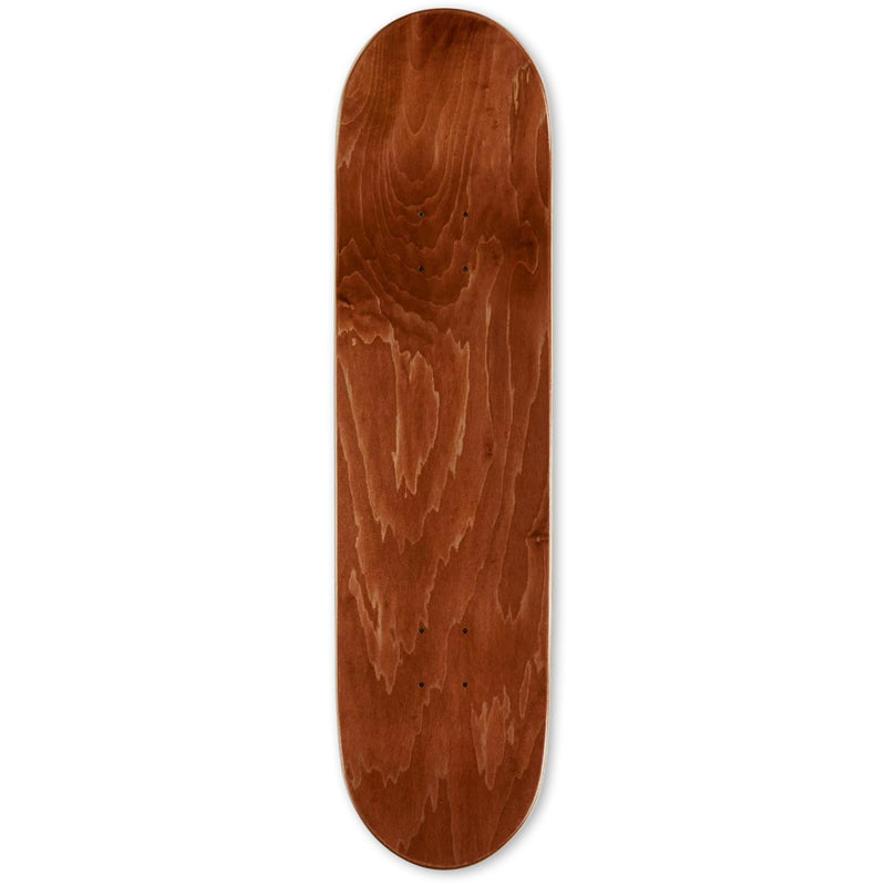 CCS Social Camouflage Embossed Skateboard Complete - Realtree Meteorite